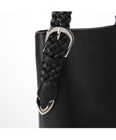 UNBILLION カシュカシュ cachecache / メッシュハンドル2wayワンショルダー