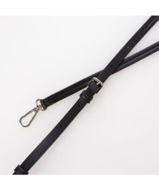 UNBILLION カシュカシュ cachecache / メッシュハンドル2wayワンショルダー