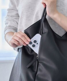 ROOTOTE 3666【シャープな印象】LT.ラウンド.Vカット-A