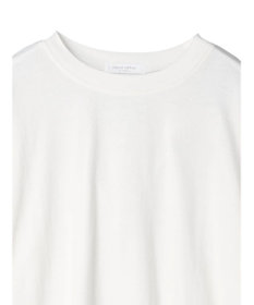 Green Parks 裾スリットホワイトインナー