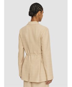 JOSEPH ジベリーナ　ダブルブレステッドジャケット