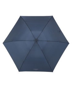 MOONBAT 【大きめ】マッキントッシュ フィロソフィー 折りたたみ傘 Barbrella 超軽量 約105g 無地 55cm