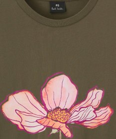 Paul Smith シングル ブルーム 長袖Tシャツ