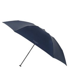 MOONBAT 【大きめ】マッキントッシュ フィロソフィー 折りたたみ傘 Barbrella 超軽量 約105g 無地 55cm
