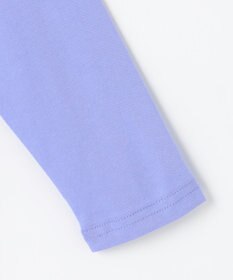 ANY KIDS 【Good Price】 ANY刺繍 長袖Tシャツ