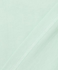 ANY KIDS 【綿100%】ドロップショルダー アニマルプリントTシャツ