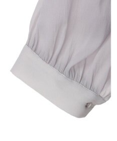 Green Parks ・ＥＬＥＮＣＡＲＥ　ＤＵＥ　バックリボンブラウス