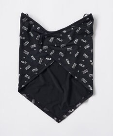 FILA GOLF／marie claire 【FILA GOLF】フェイスマスク