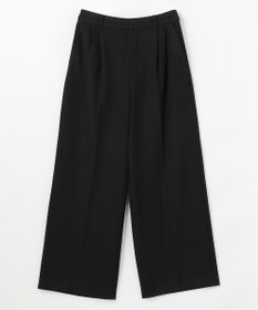 ANY 【LEE掲載/6サイズ展開/裏起毛/ウエストゴム】ウォームワイドパンツ