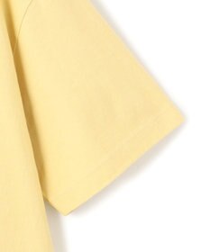 J.PRESS YORK STREET 【UNISEX】YALEアーチロゴ Tシャツ