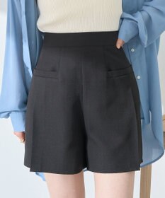 earth music&ecology ポケットデザインショートパンツ