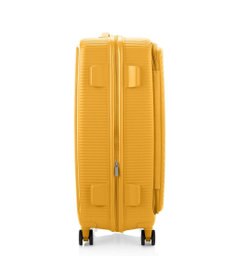 Samsonite アメリカンツーリスター スーツケース 98(/114)L  キュリオ スピナー75 CURIO