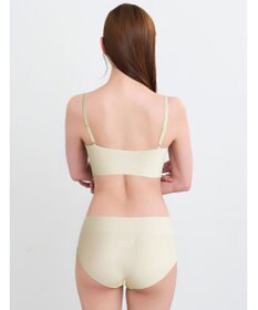 WACOAL ショーツ 【GOCOCi ゴコチ】 CGG255とペア ぴったりフィット ウエストのズレを軽減 レディース PGG255 /ワコール