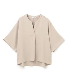 BEIGE， 【好評につき追加生産決定！・ WEB限定】ANDRE / ブラウス