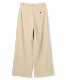 UNFILO マイビューティ ストレートパンツ