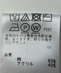 ONWARD Reuse Park 【any FAM】ニット春夏