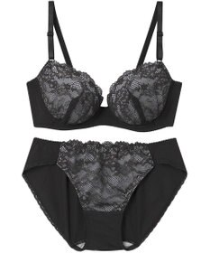 une nana cool 【WEB限定】ブラ＆ショーツセット