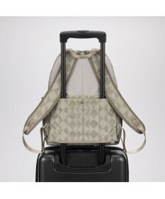 ACE BAGS & LUGGAGE Kanana project モノグラム3rd LTD リュックサック  A4サイズ 20155 カナナ プロジェクト
