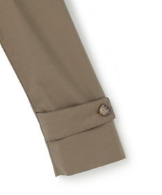 J.PRESS MEN ファンクショナルコート25年モデル【デタッチャブル】スタンドフォールシートコート / ダウンライナー