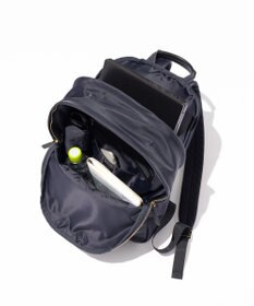 J.PRESS LADIES 【PC収納可】ナイロン リュック