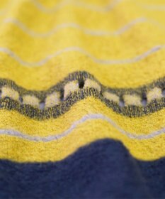 nitorito 【UNISEX】window ストール