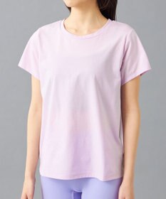 Chacott Chacott BALANCE EasyCare+ Tシャツ