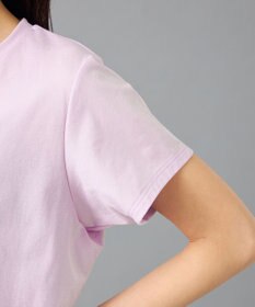 Chacott Chacott BALANCE EasyCare+ Tシャツ