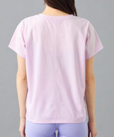 Chacott Chacott BALANCE EasyCare+ Tシャツ