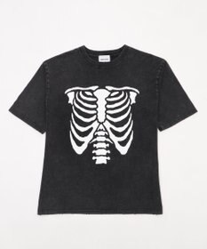 WEGO 【ユニセックス着用ITEM】ブリーチボーングラフィックT（SS）