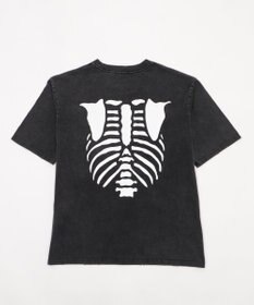 WEGO 【ユニセックス着用ITEM】ブリーチボーングラフィックT（SS）