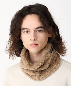 Columbia Columbia/ ポップルポイントネックゲイター /コロンビア