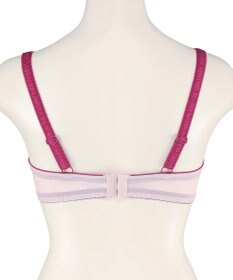 San-ai Resort（三愛水着楽園） エレガントコレクション 【2412】 単品ブラEFGカップ