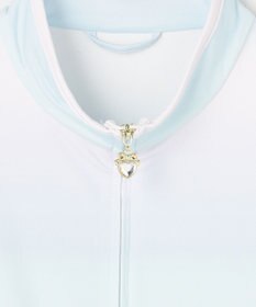 ANY KIDS 【洗濯機可能/速乾/接触冷感/水陸両用】UVカット ラッシュガード