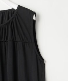 ANY SIS 【WEB・一部店舗限定】ティアード ワンピース