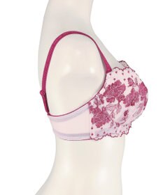 San-ai Resort（三愛水着楽園） エレガントコレクション 【2412】 単品ブラEFGカップ