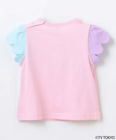 組曲 KIDS 【UVケア】【80-100㎝】シナぷしゅシャボン チュニック