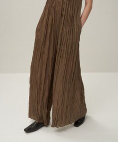 ATON CATCH WASHER CUPRA | ジャンプスーツ