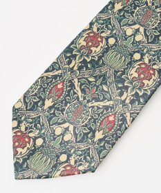 WEGO 【SCHOOLITEM】柄ネクタイ2