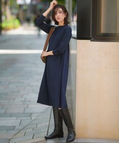 23区 【Oggi6月号掲載】メタルトップ イヤリング