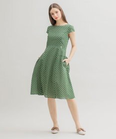 TOCCA 【洗える！】MELODY ドレス