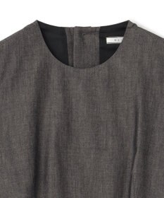 BEIGE， 【S-size】POMEGRANATE / フレアワンピース