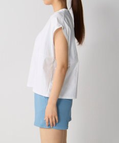 OP／FILA 【Ocean Pacific】ドロストTシャツ付き４点セット水着