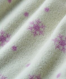 MIKI HOUSE HOT BISCUITS 【80-120cm】 裏地フリース ジャンパー