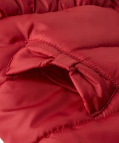 MIKI HOUSE HOT BISCUITS 【80-120cm】 裏地フリース ジャンパー