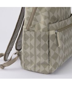 ACE BAGS & LUGGAGE Kanana project モノグラム3rd LTD リュックサック  A4サイズ 20155 カナナ プロジェクト