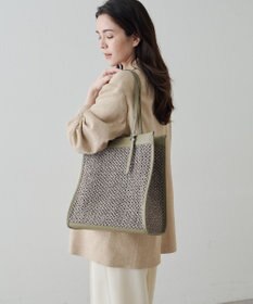 IACUCCI 【予約】ジュリエッタ RETE PAGLIA/RUGA