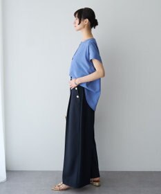 YECCA VECCA マリンパンツ