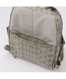 ACE BAGS & LUGGAGE Kanana project モノグラム3rd LTD リュックサック  A4サイズ 20155 カナナ プロジェクト