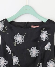 TOCCA 【洗える】AMARINE ドレス