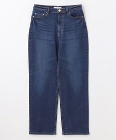 ANY 【ストレッチ】コンフォート美脚 デニムパンツ